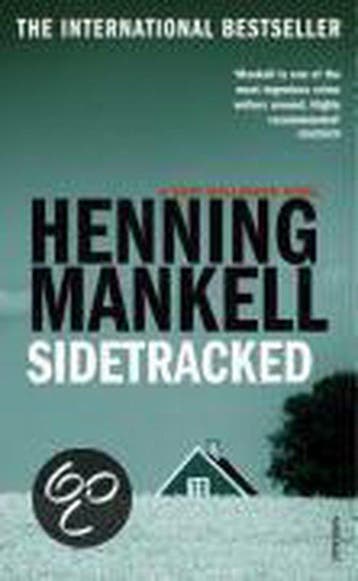 Sidetracked 9780099446989 Henning Mankell, Verzenden, Gelezen, Henning Mankell