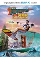 Adventures in Wild California op DVD, Cd's en Dvd's, Dvd's | Documentaire en Educatief, Nieuw in verpakking, Verzenden