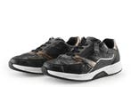 Gabor Sneakers in maat 37 Zwart, Verzenden, Sneakers