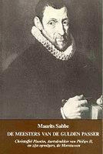 De meesters van de gulden passer 9789061001546 Sabbe, Verzenden, Sabbe