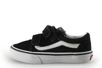 Vans Sneakers Jongens in maat 30½ Zwart, Jongen of Meisje, Schoenen, Nieuw, Vans