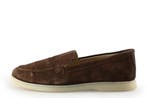 Greve Loafers in maat 46 Bruin, Kleding | Heren, Schoenen, Loafers, Bruin, Verzenden, Zo goed als nieuw