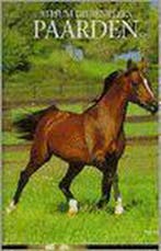 Paarden / Atrium dierenreeks 9789061137207 P. Sterry, Verzenden, Zo goed als nieuw, P. Sterry