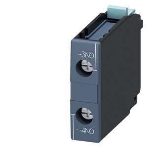 Siemens 3RH1 Hulpcontactblok - 3RH19211CA10, Verzenden