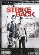 Strike back - Seizoen 1 op DVD, CD & DVD, DVD | Action, Envoi