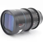 Sirui 75mm T2.9 1.6x Full-Frame Anamorphic lens (RF-mount) |, Audio, Tv en Foto, Foto | Lenzen en Objectieven, Ophalen of Verzenden
