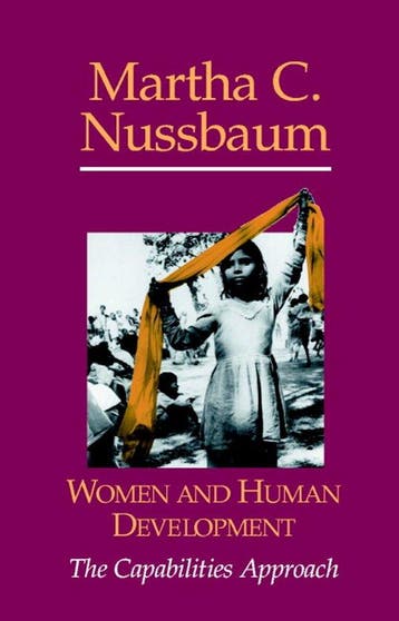 Women and Human Development - Martha C. Nussbaum - 978052100, Verzenden, Nieuw