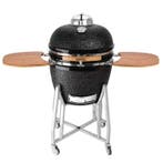 Kamado Barbecue | Houtskool | Rooster (Ø485) |, Verzenden, Nieuw in verpakking
