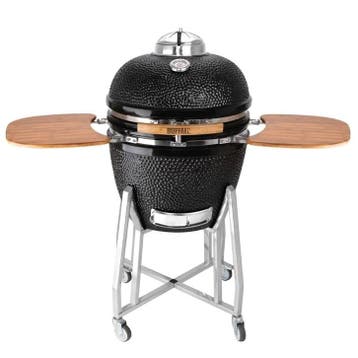 Kamado Barbecue | Houtskool | Rooster (Ø485) |, Verzenden