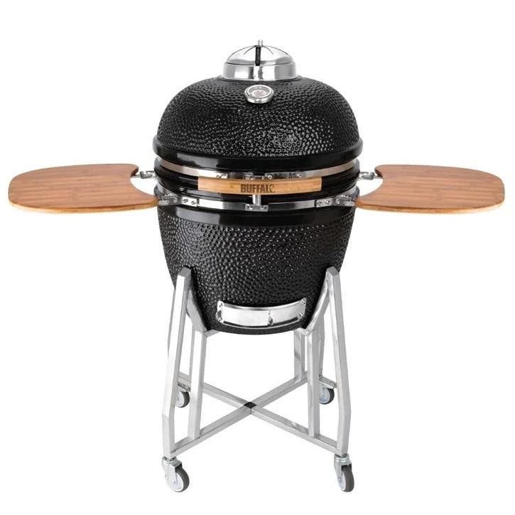Kamado Barbecue | Houtskool | Rooster (Ø485) |, Zakelijke goederen, Horeca | Keukenapparatuur, Nieuw in verpakking, Verzenden