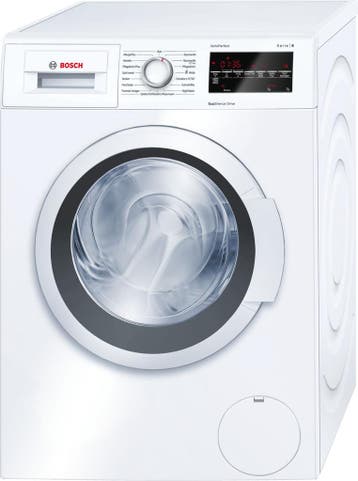 Bosch Varioperfect Wat28420 Wasmachine 7kg 1400t, Elektronische apparatuur, Wasmachines, Ophalen of Verzenden, Nieuw