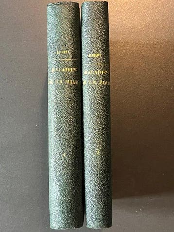 M. Alibert - Précis théorique et pratique sur les maladies