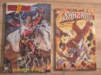 Shazam! - Shazam! collectie - 4 Comic collection, Boeken, Nieuw