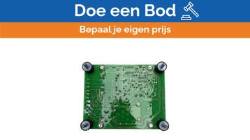 Bieden: x Guinault 401RS435V1, Ophalen of Verzenden, Nieuw