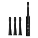 Elektrische Tandenborstel Set - 4 Opzetborstels - Waterdicht, Verzenden, Nieuw
