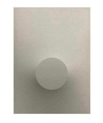 Alessandro Alteo (1997) - Monocromo Bianco - 673