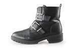 Dolcis Biker boots in maat 42 Zwart, Verzenden, Overige typen