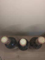 1982 Chateau Maucaillou - Moulis - 3 Bouteilles (0,75 L), Verzamelen, Nieuw