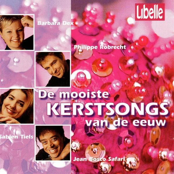 Various - Libelle - De Mooiste Kerstsongs Van De Eeuw, Cd's en Dvd's, Cd's | Pop, Gebruikt, Verzenden