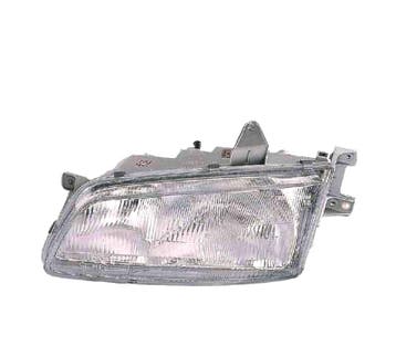 Phares Pour Hyundai H1 97-05, Verzenden