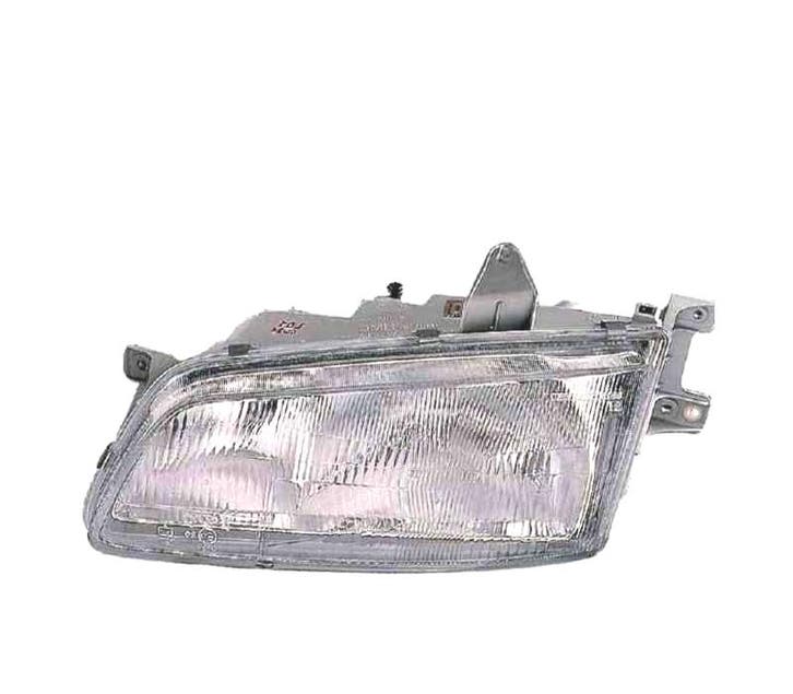 Phares Pour Hyundai H1 97-05, Autos : Pièces & Accessoires, Éclairage, Envoi