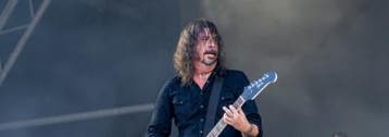 Foo Fighters Tickets
