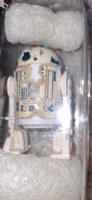 Star Wars, Star Wars Episode IV: A New Hope