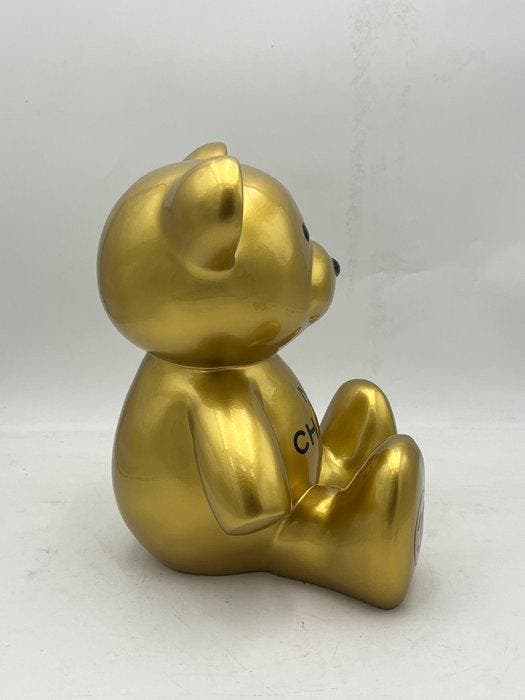 Naor - Teddy Chanel, Antiek en Kunst, Kunst | Designobjecten