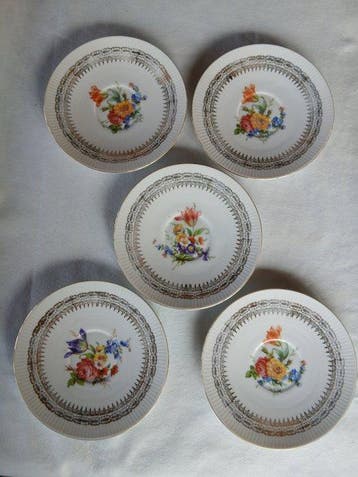 Seltmann Weiden - seltmann weiden bavaria - Soucoupe (5) -