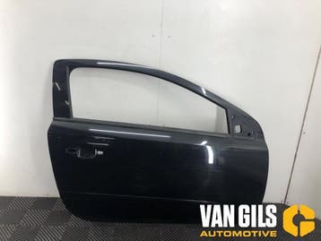 Portier 2Deurs rechts Opel Astra O269258