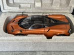 Autoart 1:18 - Voiture miniature - PAGANI Huayra