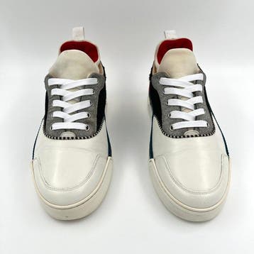 Christian Louboutin - Sneakers - Maat: EU 42.5, Nieuw