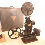 Pathéscope 1929 Pathé Baby (Super) Filmprojector