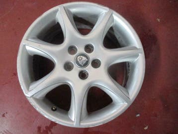 Alu velg Jaguar S Type  4R831007BA, Auto-onderdelen, Ophalen of Verzenden, Gebruikt, Jaguar