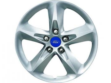 ORIGINEEL Ford ALUFELGE 5-spaaks design 7Jx16 inch ET 50 152, Auto-onderdelen, Banden en Velgen, Ophalen of Verzenden, Nieuw