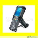 Symbol MC9090-G - PDA Handheld 2D Barcode Computer Scanner, Ophalen of Verzenden, Gebruikt