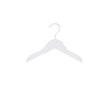 *TIP*  Hanger kids white Helena 26 cm, Ophalen of Verzenden