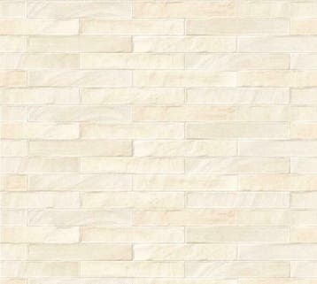 Brick XL Beige 25x75 / Hoogglans, Ophalen of Verzenden