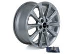 ORIGINEEL Ford ALUFELGE 10-spaaks design 7,5Jx17 inch ET 52,, Auto-onderdelen, Ophalen of Verzenden, Nieuw