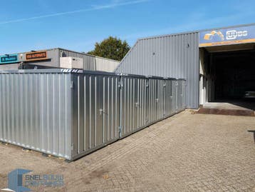 Meubel opslag - Berging meubels
