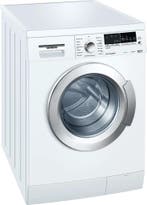 Siemens WM14E498 - Wasmachine - 7 kg - 1400 tpm -, Ophalen of Verzenden, Nieuw
