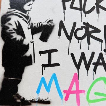 STRINK - MAGIC