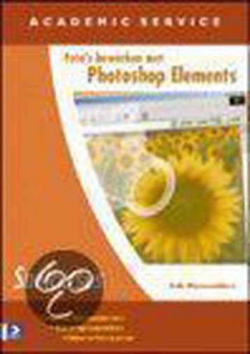 Snelcursus Fotos bewerken met PhotoShop Elements, Verzenden, E. Mansvelders
