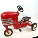 Murray trac pedal car tractor - Voiture à pédales trac -, Antiek en Kunst