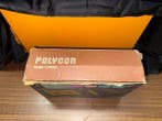 Polycon - C4003 - Console Pong Polycon C4003 vintage 1977 -