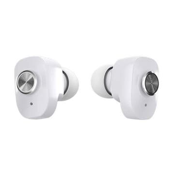 K1 3-in-1 Draadloze Oortjes + Media Speler/Powerbank Touch, Verzenden, Nieuw