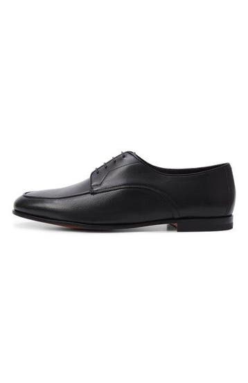 Santoni - Veterschoenen - Maat: EU 43 - Nieuw in doos, Kleding | Heren, Schoenen, Nieuw