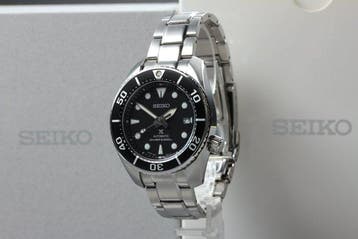 Seiko - Prospex - SBDC083, 6R35-00A0 - Heren - 2000-2010