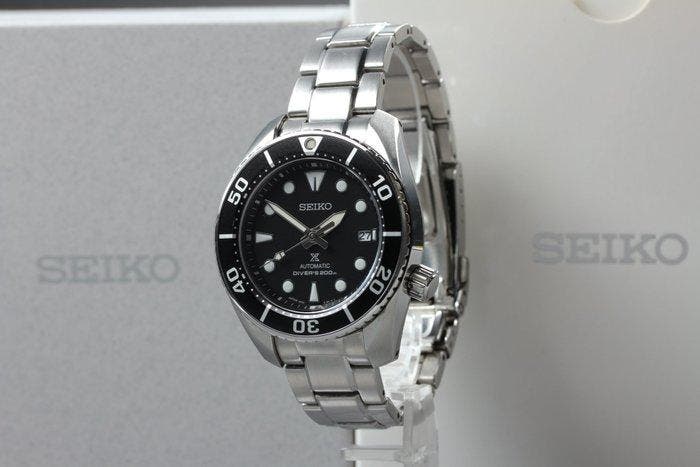 Seiko - Prospex - SBDC083, 6R35-00A0 - Heren - 2000-2010, Bijoux, Sacs & Beauté, Montres | Anciennes | Antiquités