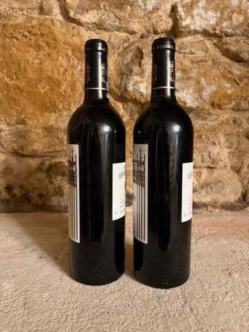2017 Chateau Leoville-Barton - Saint-Julien 2ème Grand Cru